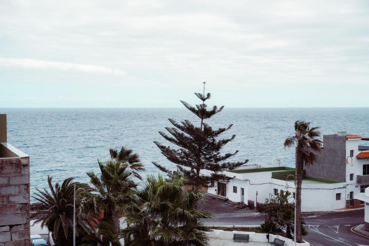 Casa Lara, Las Maretas Arico Buitenkant foto